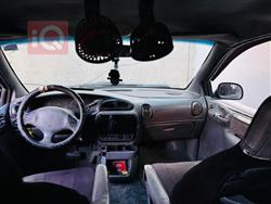 Dodge Caravan